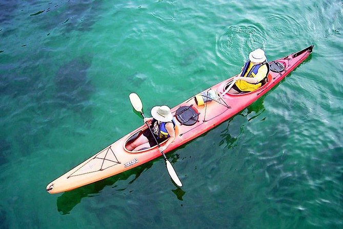 Phang Nga Bay Kayaking Day Trip - Additional Info