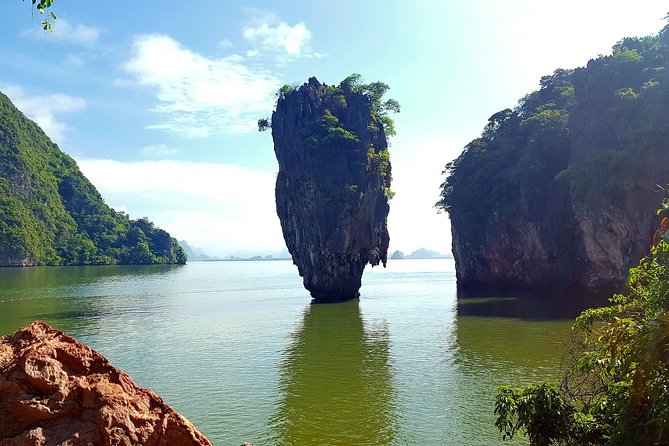 Phang Nga Discovery and James Bond Island - Tour Highlights and Inclusions