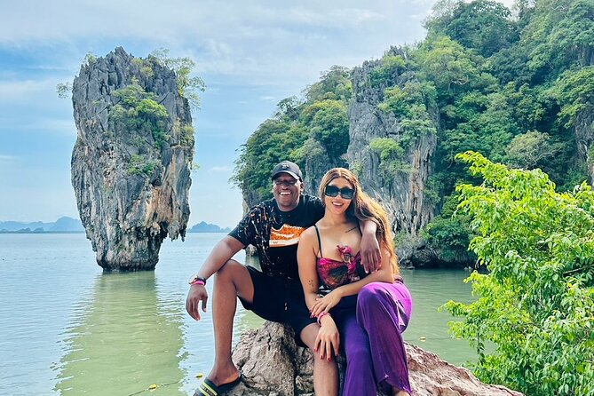 Phi Phi and James Bond Private Boat Tour - Customer Reviews and Experiences