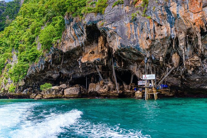 Phi Phi and Khai Islands Snorkeling Tour By Speedboat From Phuket - Snorkeling Experience