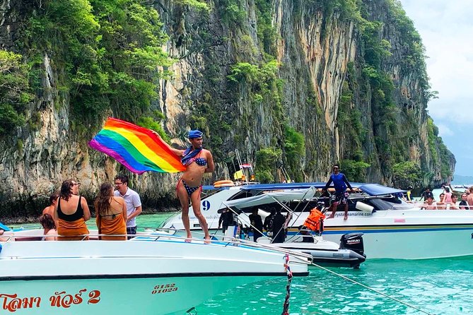 Phi Phi Islands and Beyond Overnight Island-Hopping Tour  - Phuket - Insights From Customer Reviews