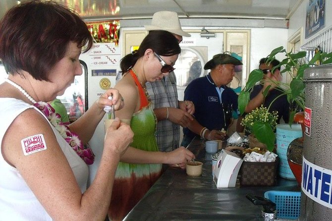 Phi Phi Islands Snorkeling Trip By Big Boat From Phuket - Cancellation Policy