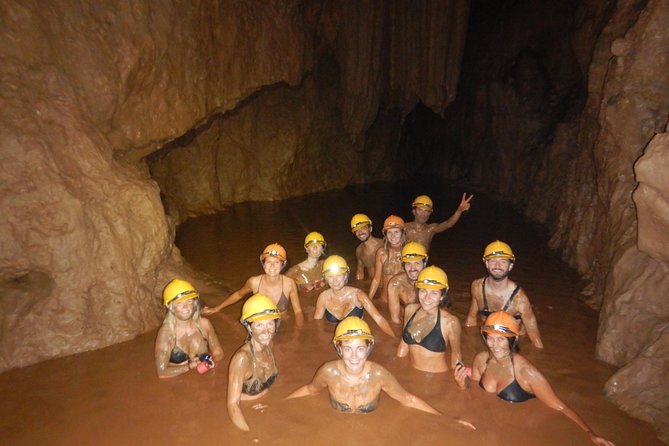 Phong Nha National Park - Paradise Cave and Dark Cave Tour - Inclusions