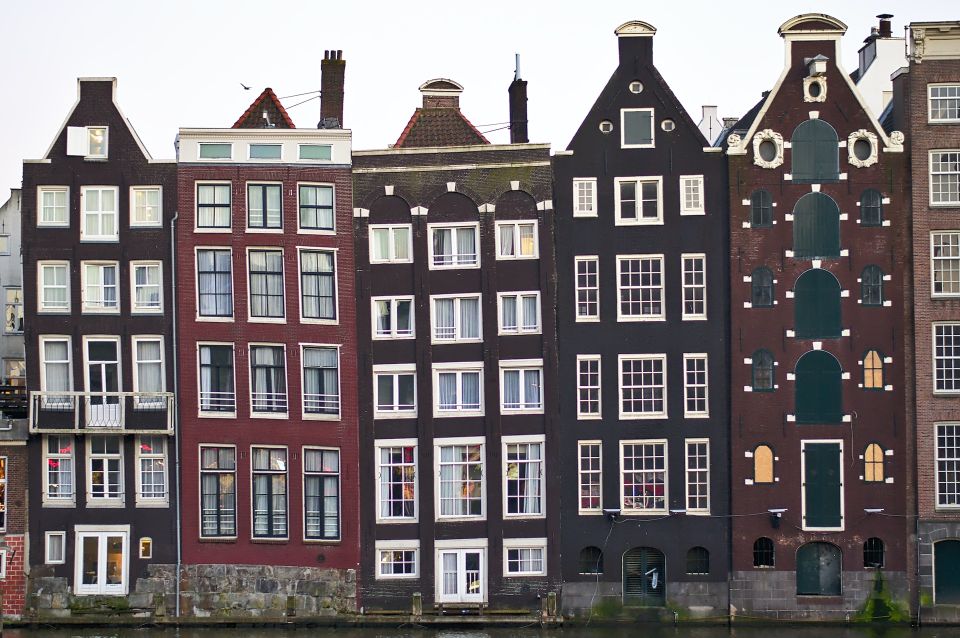 Photo Tour: Amsterdam Hidden Gems East Tour - Tour Highlights