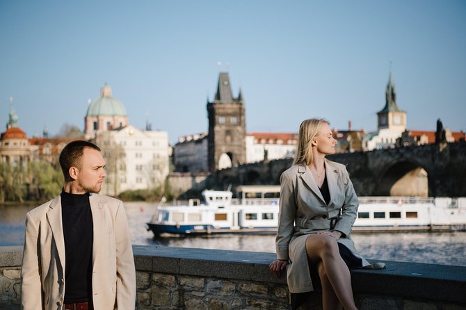Photo Walking Tour in Prague - Capturing Pragues Iconic Landmarks