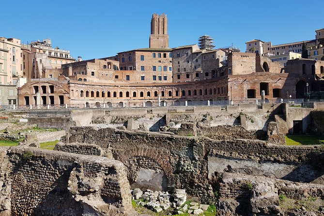 Photo Walking Tour of Rome - Reviews and Customer Feedback