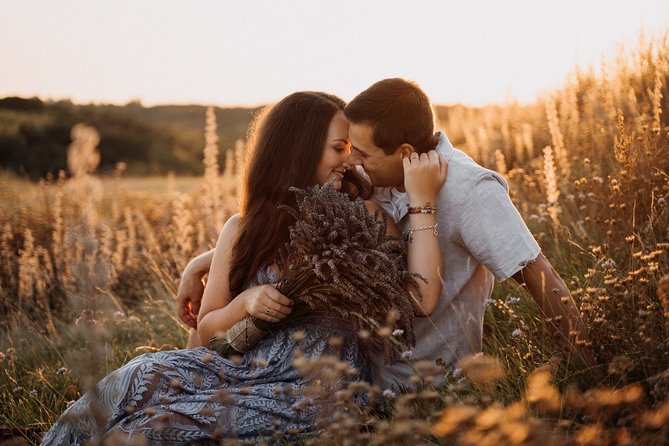 Photographer in Prague - Couple, Engagement & Portrait Photoshoot - Last Words