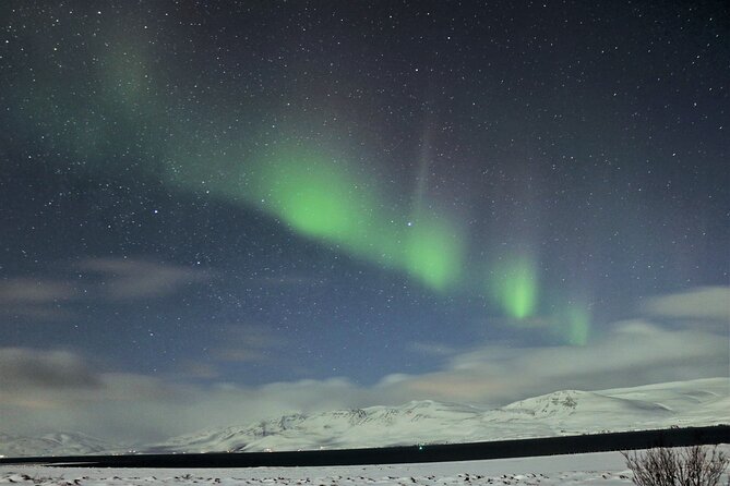 Photography Tour - Northern Light Hunting From Akureyri - Common questions