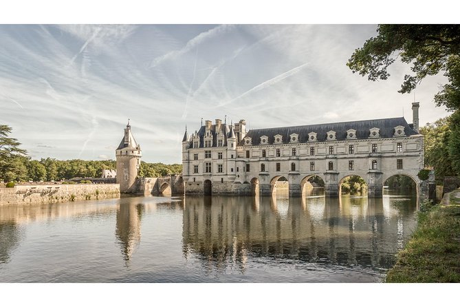 Photography Tour of Château Chenonceau - Exclusive Group Experience