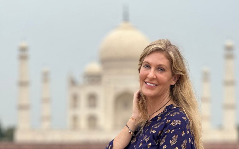 Photoshoot Tour at the Taj Mahal From Delhi - Additional Information