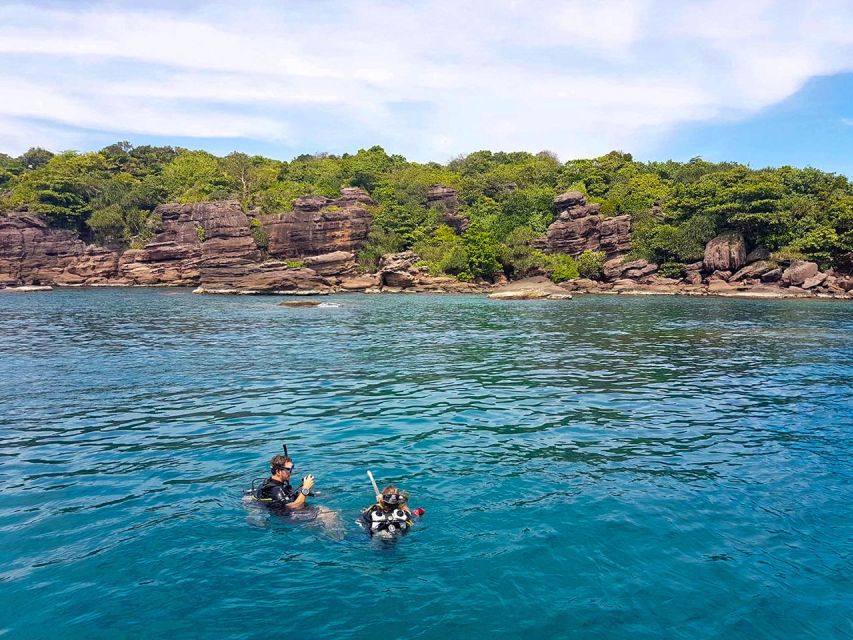 Phu Quoc: Pearl Farm, Coconut Prison, and Bai Sao Beach Tour - Child Policy