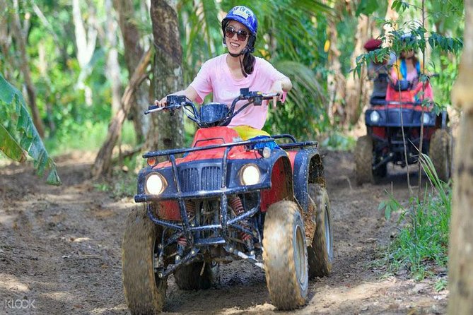 Phuket ATV Quad Bike Tour 1 Hour - Additional Offerings