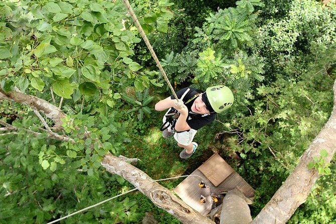 Phuket ATV With Ziplines Adventure Tours - Additional Information