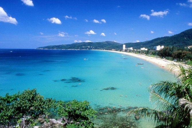 Phuket City Tour and Sightseeing With Local Guide - Meeting, Pickup, and Cancellation Policy
