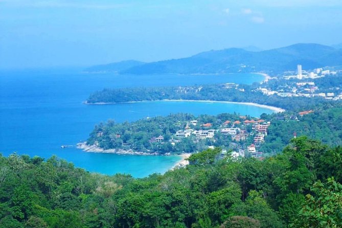 Phuket City Tour Half Day ( Best Seller ) 7 Points - Additional Insights