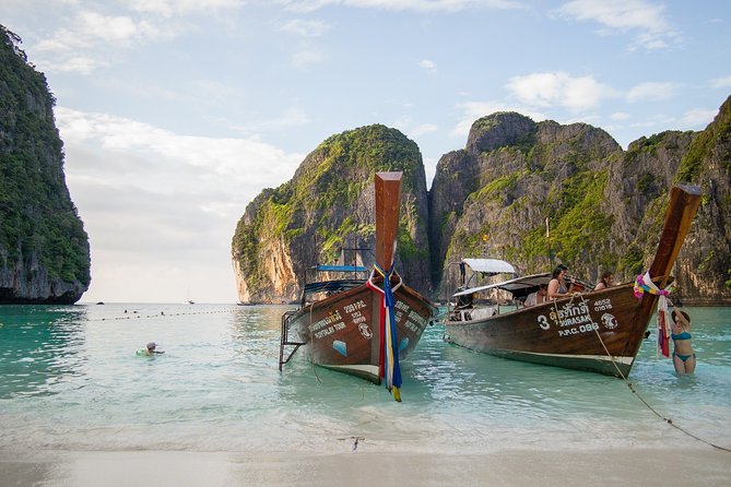 Phuket James Bond Island Day Cruise - Booking and Cancellation Policies