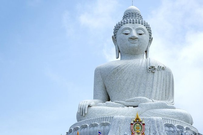 Phuket Small-Group Tour: Buddha, Temple, Viewpoint, Old Town - Group Size & Cancellation Policy