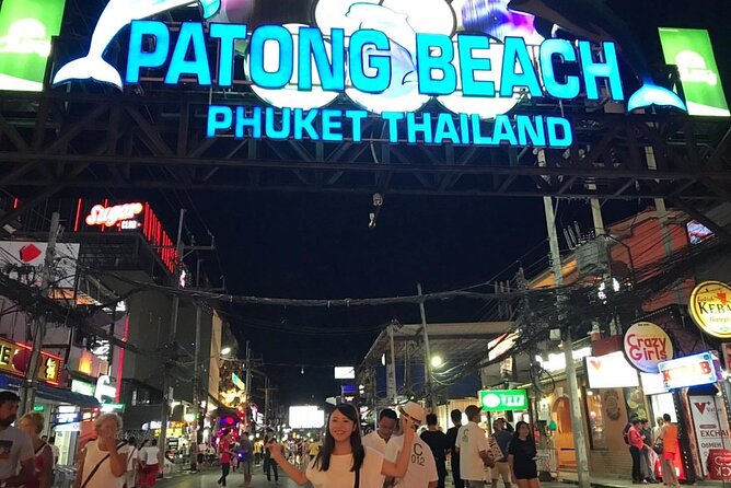 Phuket Sunset Chaser Tour (Private & All-Inclusive) - All-Inclusive Pricing and Inclusions