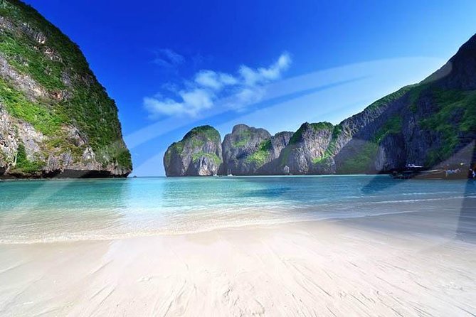 Phuket to Phi Phi Islands by Speedboat - Traveler Reviews Summary