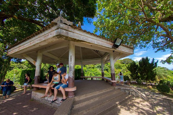 Phuket Tour to Karon View Point, Big Buddha & Wat Chalong - Cancellation Policy Information