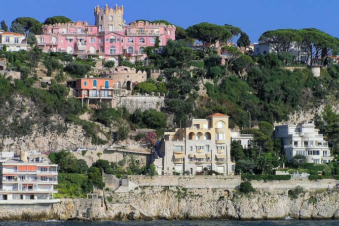 Picturesque Walk From Nice to Villefranche Sur Mer With Pic-Nic and Swim - Common questions