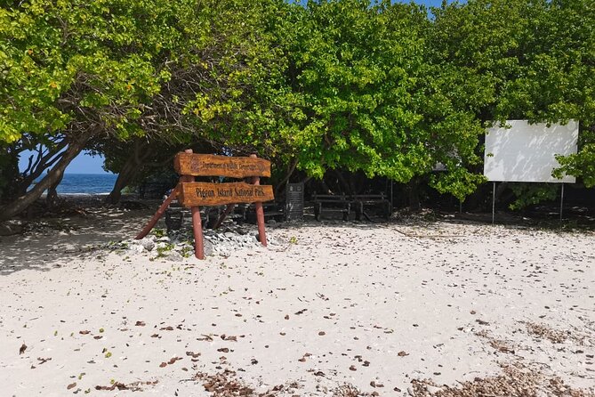 Pigeon Island Snorkeling Packages - Participant Requirements