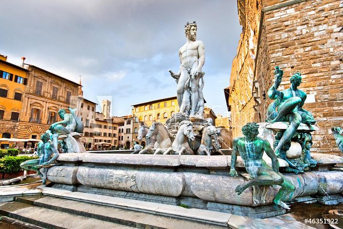 Pisa and Florence Shore Excursion From La Spezia - Cancellation Policy Details