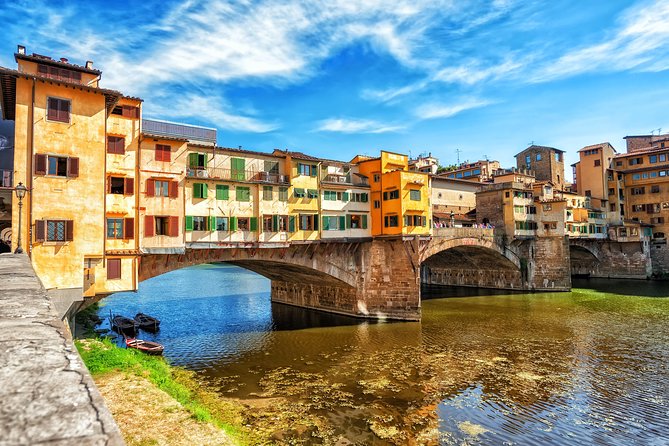 Pisa and Florence Shore Excursion From Livorno Port - Reviews and Ratings Overview