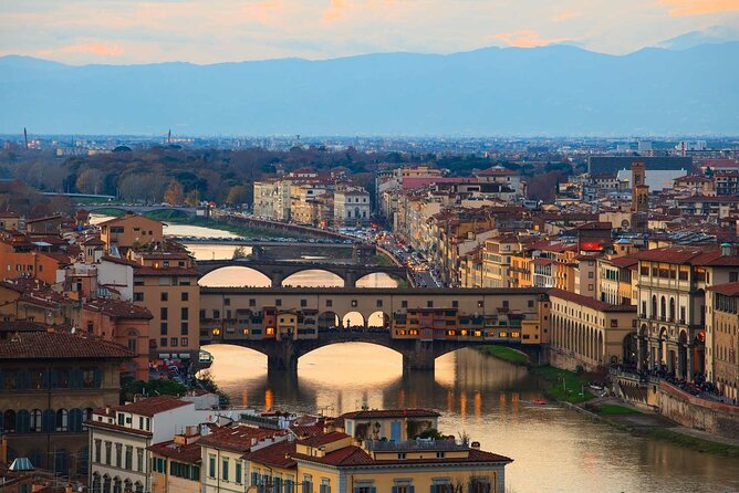 Pisa, Florence and Uffizi Museum or Accademia Private Shore Excursion From La Spezia - Booking Policy Details
