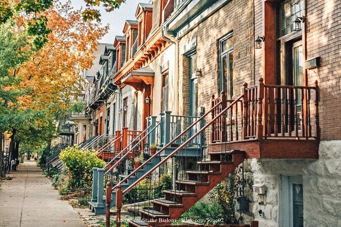 Plateau Mont Royal & The Mile End: Private 2.5-hour Walking Tour - Contact Details