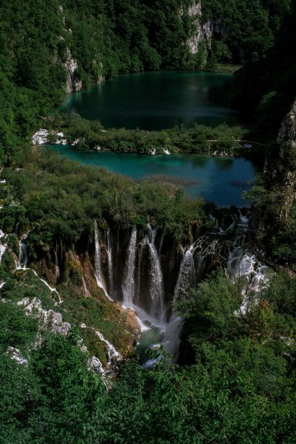 Plitvice Lakes and Krka Waterfalls: Beat the Crowds - Important Reminders