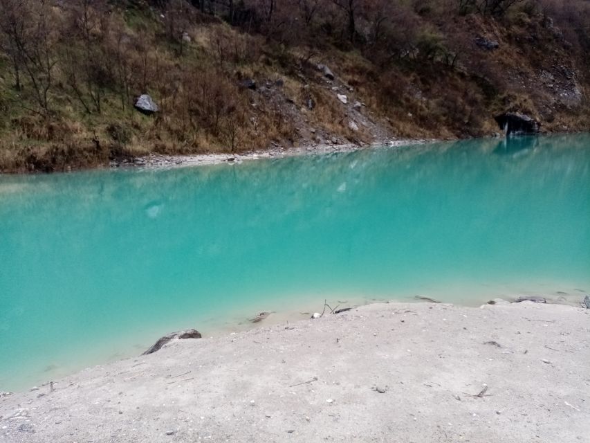 Pokhara: 1 Night 2 Days Kapuche Glacier Lake and Sikles Trek - Tour Guide and Pickup Information