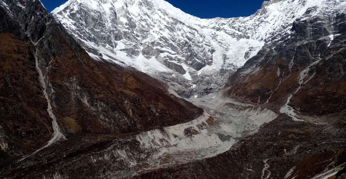 Pokhara: 7 Day Langtang Valley Trek - Day 2: Syabrubesi to Lama Hotel