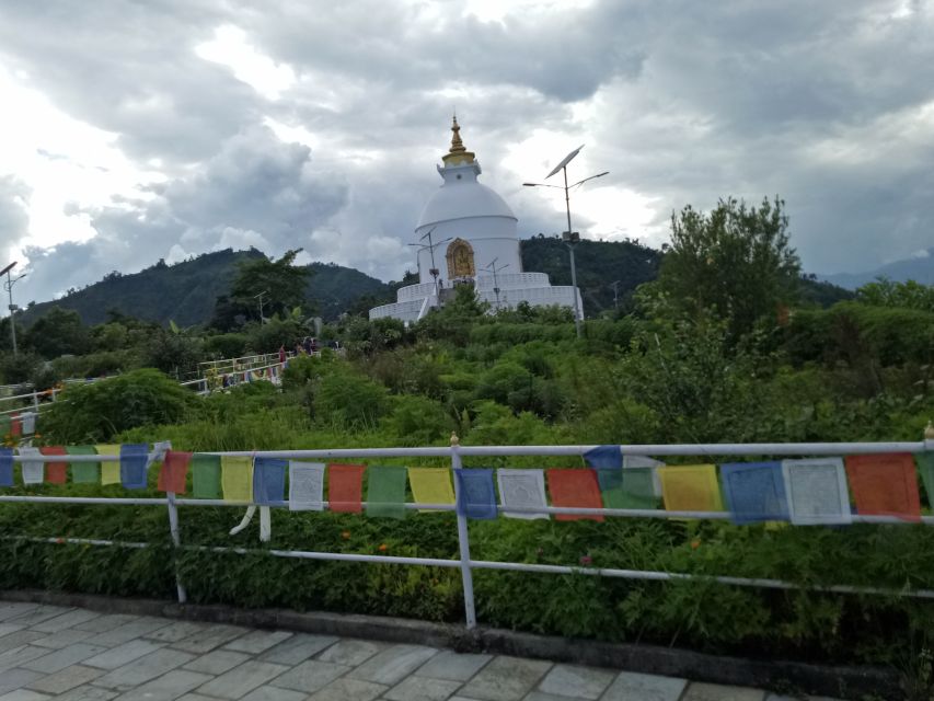 Pokhara Full Day Sight Seeing With Driver - Full Day Sightseeing Description