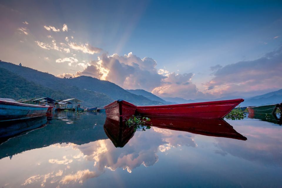 Pokhara: Half-Day Unguided City Tour With Private Car - Booking Information