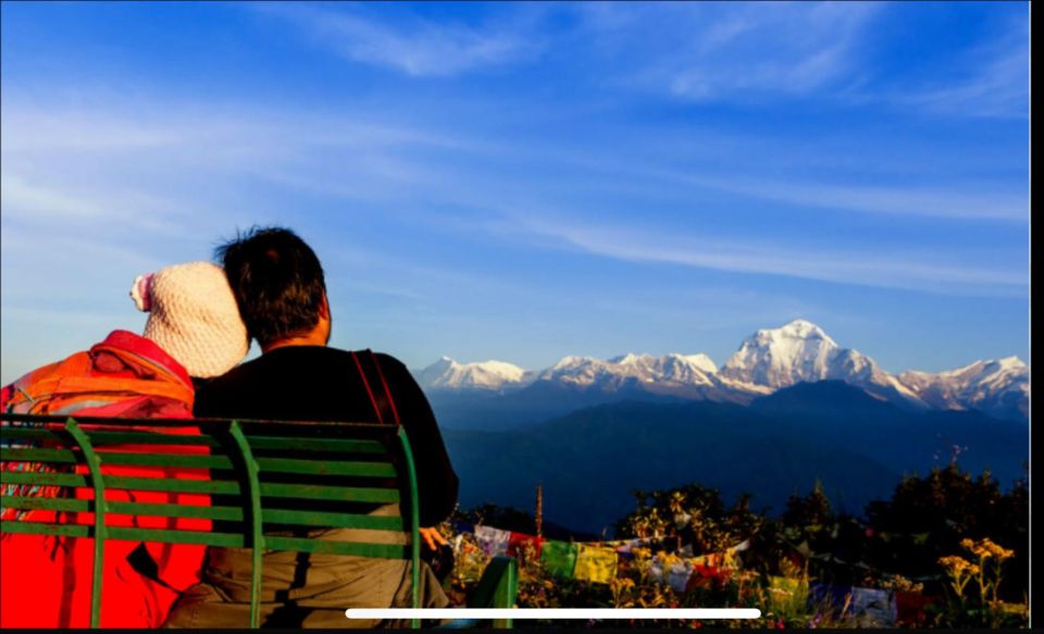 Pokhara: Romantic Couple Tour Package - Cultural Immersion Activities for Couples