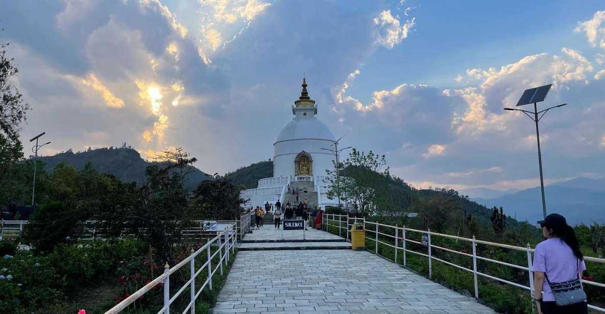 Pokhara: Sunrise Day Hike With View of Mount Fishtail - Pricing Details