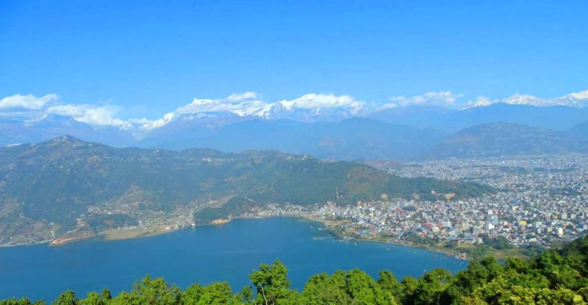 Pokhara Valley Sightseeing Day Tour - Common questions