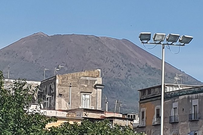 Pompeii and Amalfi Coast Day Tour - Reviewer Feedback and Ratings