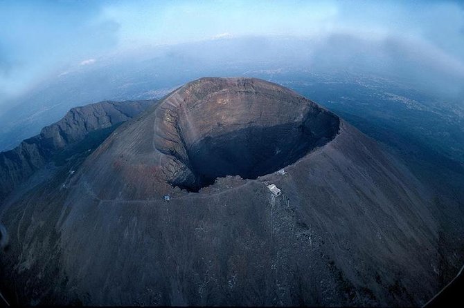 Pompeii and Mt. Vesuvius Tour With Winery Lunch From Sorrento - Customer Reviews Analysis