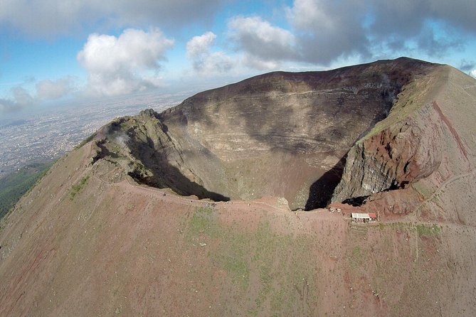 Pompeii, Herculaneum and Scenic Drive of the Mt. Vesuvius With Wine Tasting - Traveler Experience