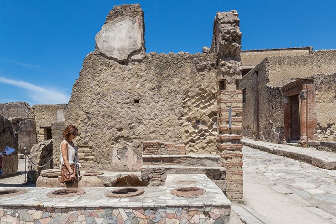 Pompeii, Herculaneum & Mt Vesuvius Private Tour From Naples - Customer Reviews