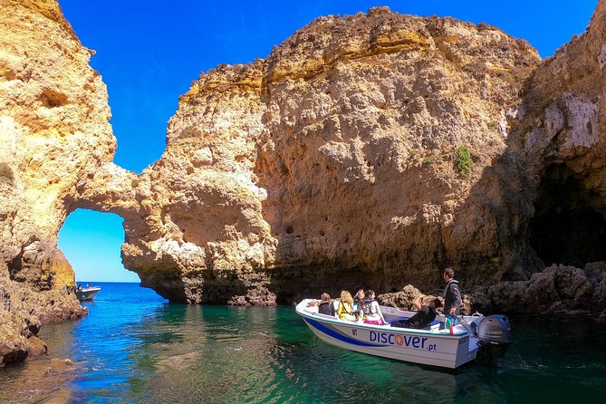 Ponta Da Piedade Cruise to Caves and Beaches With Local Guide - Last Words