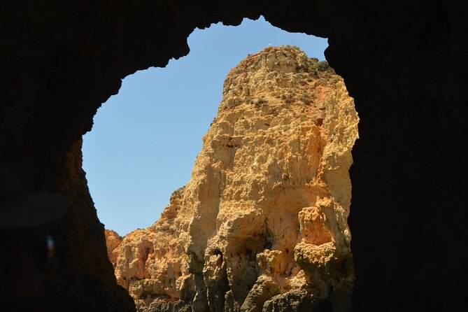 Ponta De Piedade Caves From Lagos Small-Group Boat Tour - Traveler Photos and Testimonials