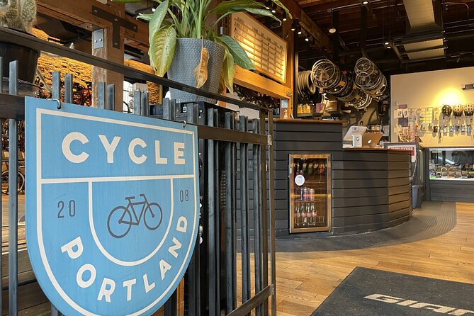 Portland Oregon Foodie Field Trip By Bike and E-bike - Common questions