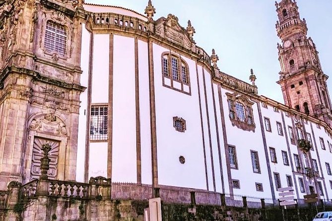 Porto City Half-Day Private Tour - Negative Reviews and Responses
