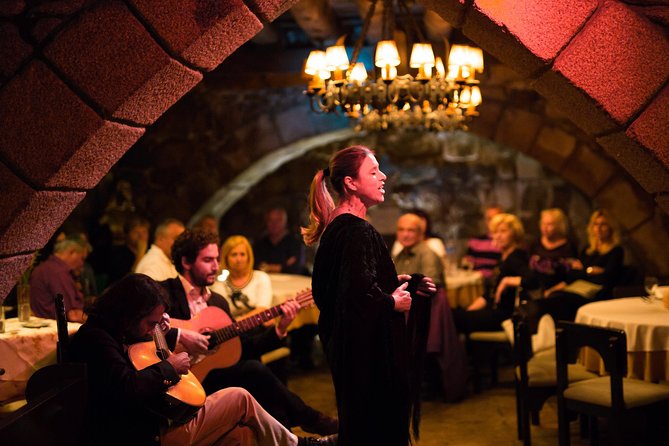 Porto City Tour Half Day With Dinner and Live Fado Show - Cancellation Policy