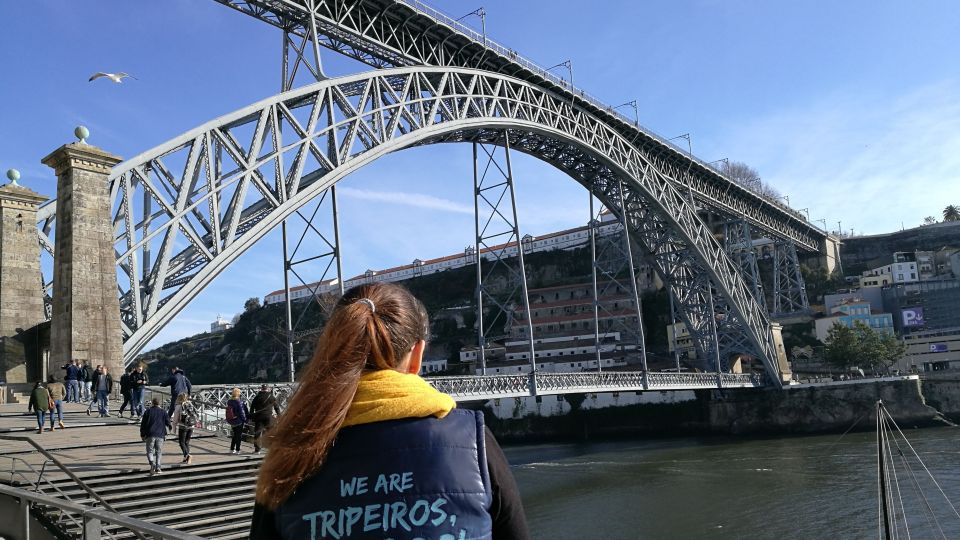 Porto: Guided 3-Hour Best of Tour by Segway - Inclusions and Equipment Provided