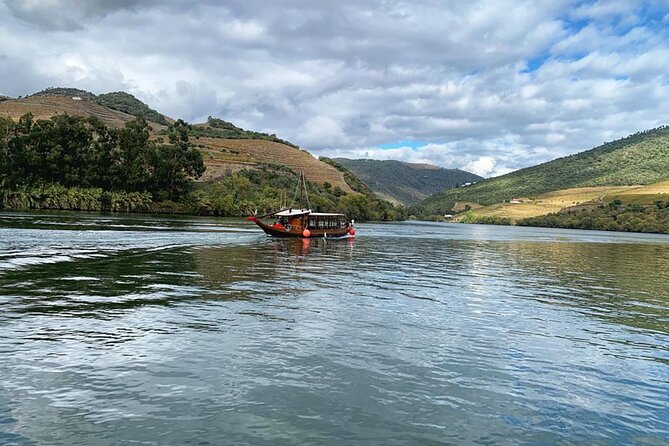 Porto Private Douro Valley Tour With Lunch - Traveler Reviews