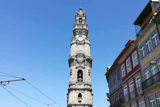 Porto PRIVATE Tour From Lisbon the Most Charming City in Portugal - Tour Highlights and Service Quality